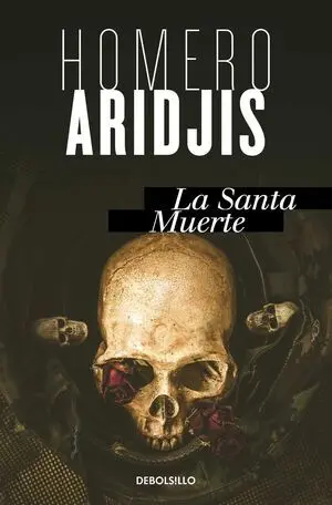 SANTA MUERTE, LA