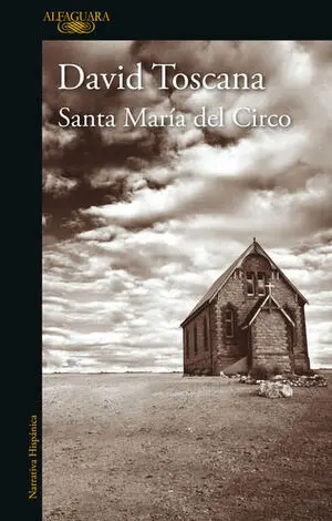 SANTA MARÍA DEL CIRCO