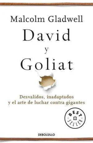 DAVID Y GOLIAT
