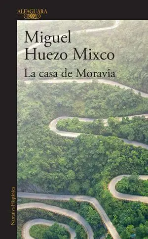 CASA DE MORAVIA