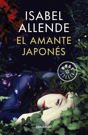 AMANTE JAPONES, EL