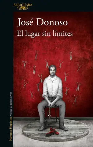 EL LUGAR SIN LÍMITES