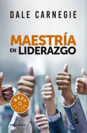 MAESTRIA EN LIDERAZGO