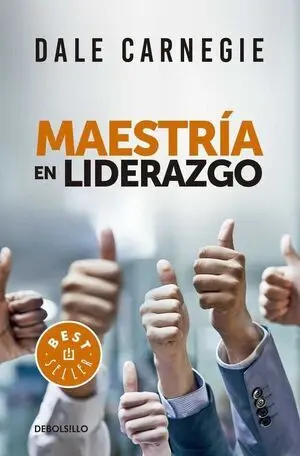 MAESTRIA EN LIDERAZGO