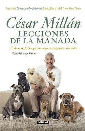 * LECCIONES DE LA MANADA