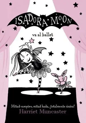 ISADORA MOON VA AL BALLET