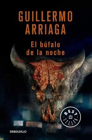 EL BÚFALO DE LA NOCHE