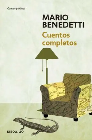 CUENTOS COMPLETOS