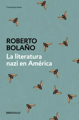 LA LITERATURA NAZI EN AMÉRICA