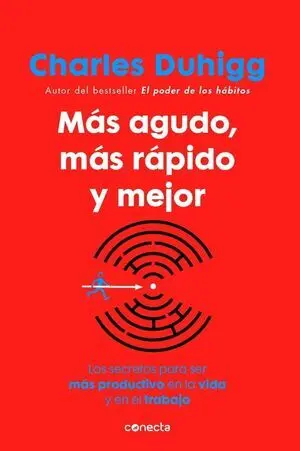 MAS AGUDO, MAS RAPIDO Y MEJOR