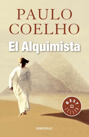 ALQUIMISTA