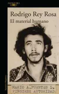EL MATERIAL HUMANO