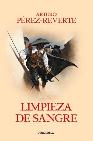 LIMPIEZA DE SANGRE
