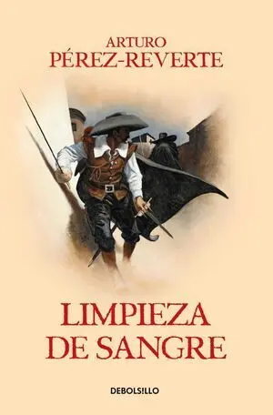 LIMPIEZA DE SANGRE