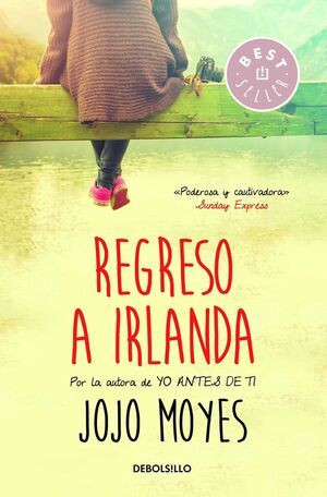 REGRESO A IRLANDA