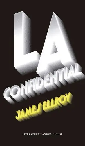 L.A CONFIDENTIAL