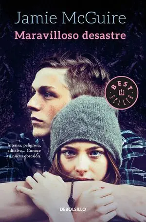 BEAUTIFUL 1: MARAVILLOSO DESASTRE