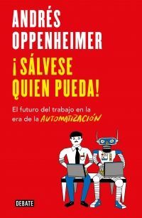 ¡SALVENSE QUIEN PUEDA!