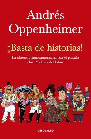 BASTA DE HISTORIAS
