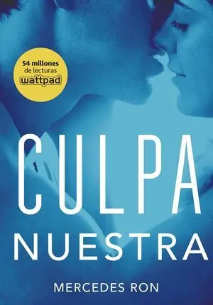 CULPABLES 3: CULPA NUESTRA
