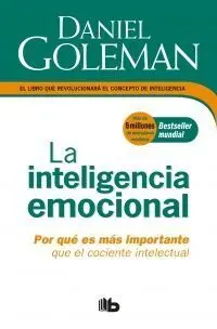 INTELIGENCIA EMOCIONAL (BOLSILLO MEX)