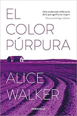 COLOR PURPURA, EL