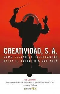 CREATIVIDAD S. A.