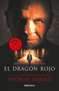 HANNIBAL LECTER 1: EL DRAGÓN ROJO