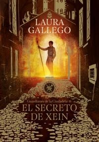 GUARDIANES DE LA CIUDADELA 2: SECRETO DE XEIN