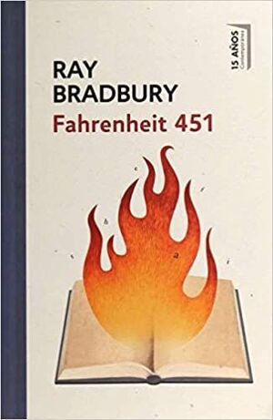FAHRENHEIT 451 (ED. CONMEMORATIVA)