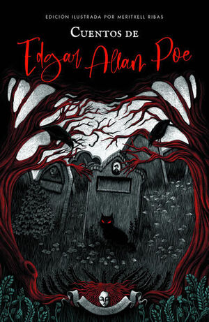 CUENTOS DE EDGAR ALLAN POE ( COLECCIÓN ALFAGUARA CLÁSICOS )