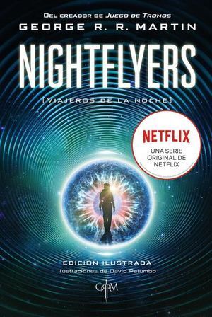 NIGHTFLYERS