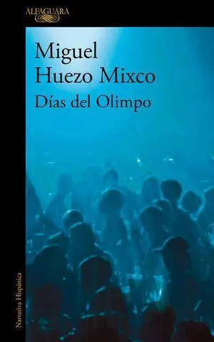 * DÍAS DEL OLIMPO