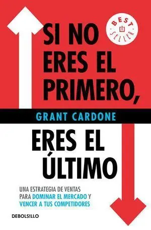 SI NO ERES EL PRIMERO, ERES EL ULTIMO