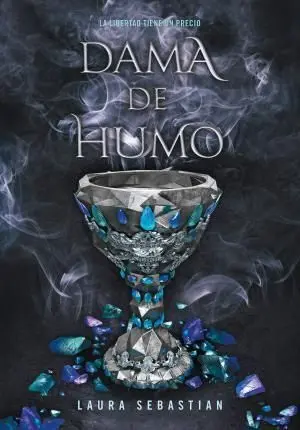 PRINCESA DE CENIZAS 2: DAMA DE HUMO