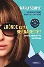 DONDE ESTAS, BERNADETTE (PELICULA)