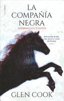 COMPAÑÍA NEGRA 2: SOMBRAS FLUCTUANTES