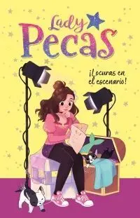 LADY PECAS 2: LOCURAS EN EL ESCENARIO