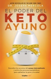 EL PODER DEL AYUNO KETO