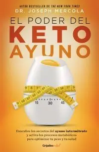 EL PODER DEL AYUNO KETO
