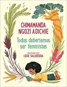 TODOS DEBERÍAMOS SER FEMINISTAS