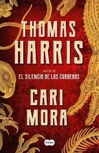 CARI MORA