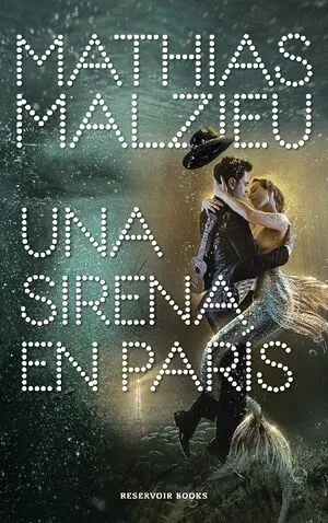 UNA SIRENA EN PARÍS