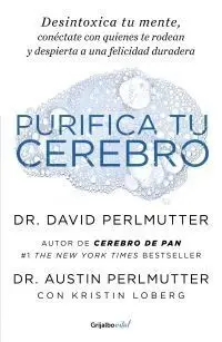 * PURIFICA TU CEREBRO
