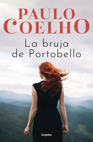 BRUJA DE PORTOBELLO (NUEVA PORTADA)
