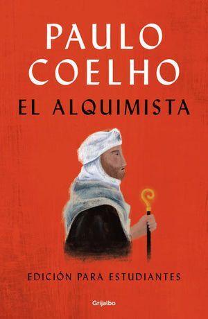 EL ALQUIMISTA (EDICIÓN PARA ESTUDIANTES)