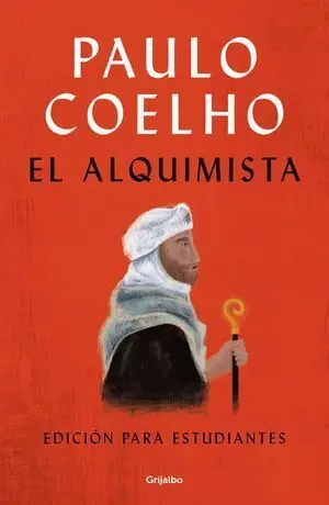 EL ALQUIMISTA (EDICIÓN PARA ESTUDIANTES)