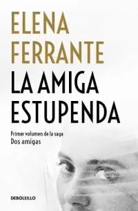 DOS AMIGAS 1: AMIGA ESTUPENDA
