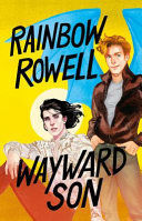 SIMON SNOW 2: WAYWARD SON (ESPAÑOL)