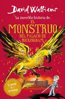 INCREÍBLE HISTORIA DEL MONSTRUO DEL PALACIO DE BUCKINGHAM / THE BEAST OF BUCKINGHAM PALACE